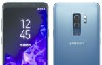 Что нового в Samsung Galaxy S9?
