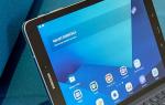 Обзор Samsung Galaxy Tab S3: новый герой Android-планшетов причины купить Samsung Galaxy Tab S3